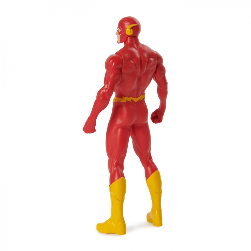 BATMAN FIGURINA THE FLASH 15CM [4]