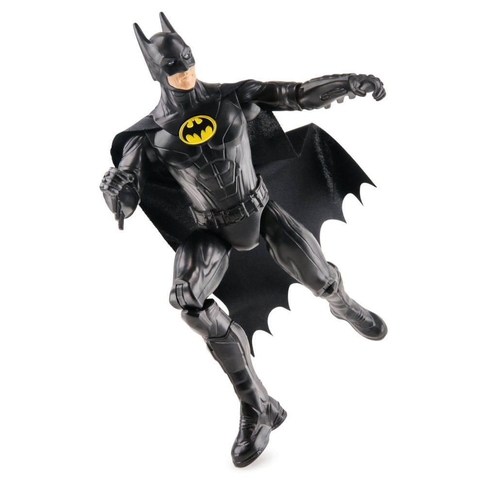 BATMAN FIGURINA THE FLASH 30CM [5]