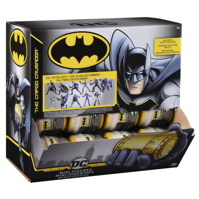 Batman figurine in capsula [3]