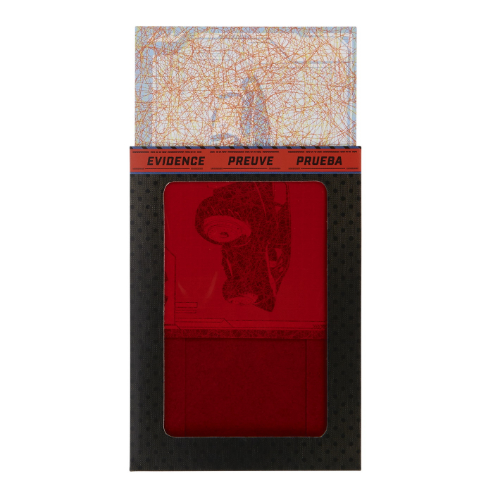 Figurină Film Batman 10cm  [3]