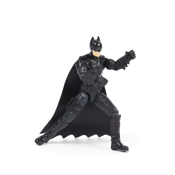 Figurină Film Batman 10cm  [5]