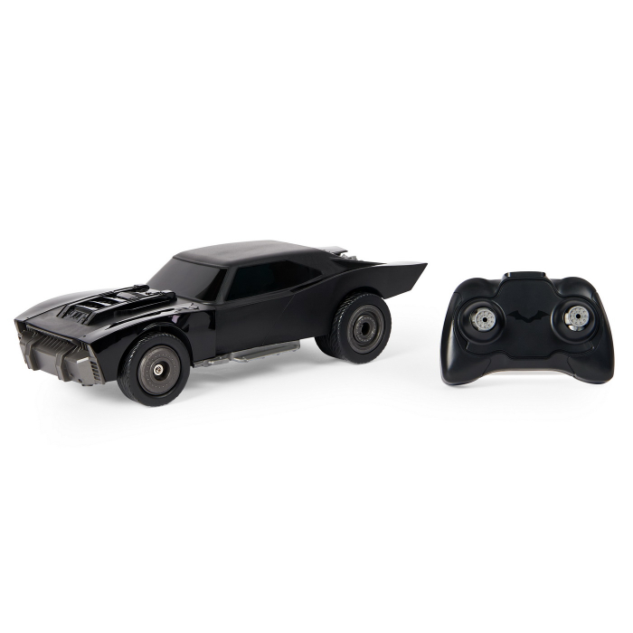 Mașina lui Batman RC 1:20  [2]