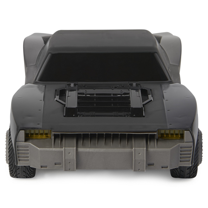 Batman film masina turbo a lui batman rc scara 1:15 [6]