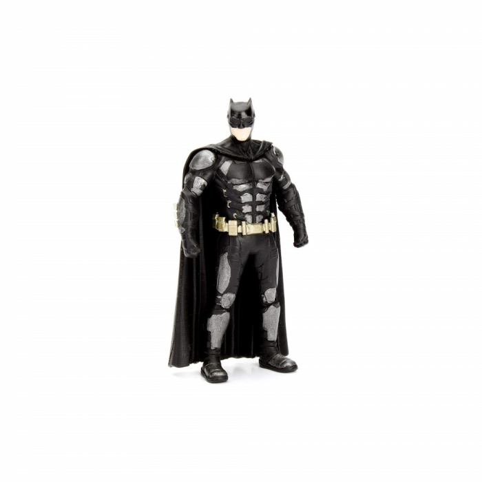 Batman Justice League Batmobile  [4]