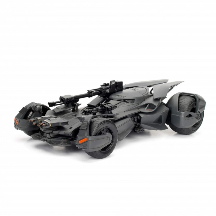 Batman Justice League Batmobile  [6]