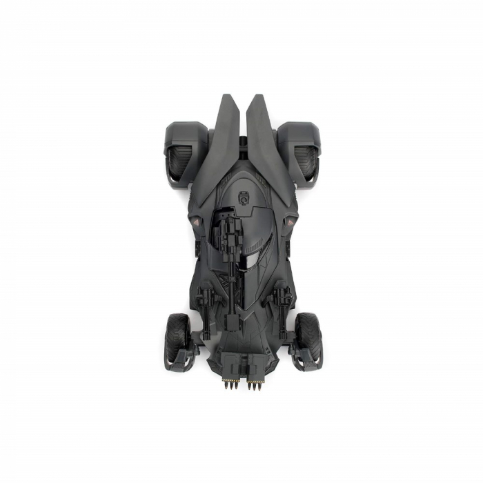 Batman Justice League Batmobile  [5]