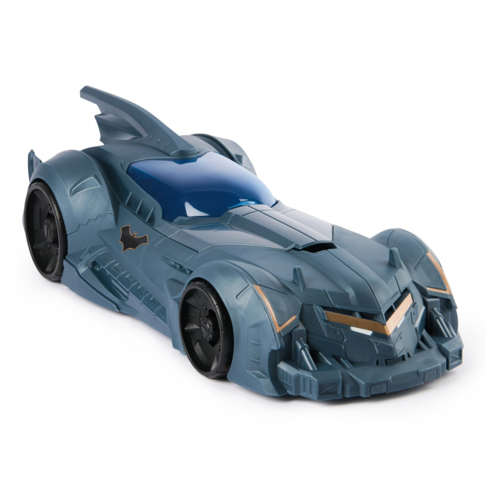 BATMAN MASINA BATMOBILE 13CM [2]
