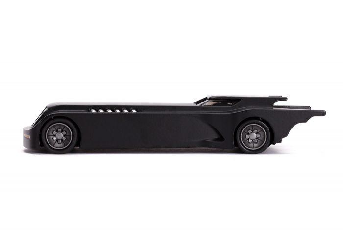 Batman Mașină Batmobile cu Figurină 1:32  [8]