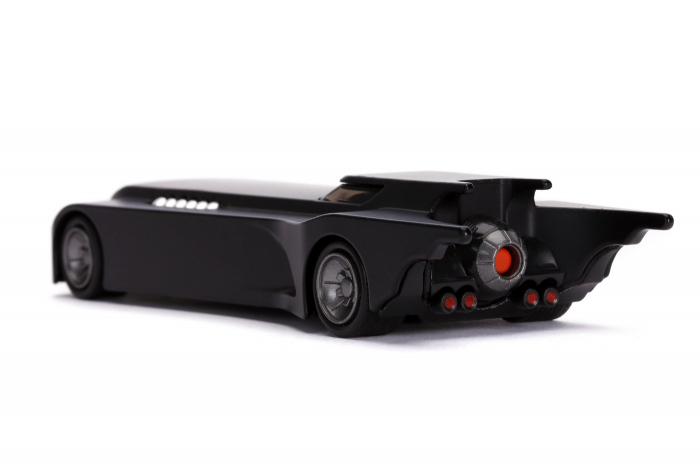 Batman Mașină Batmobile cu Figurină 1:32  [7]