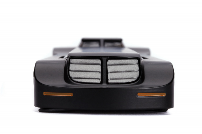 Batman Mașină Batmobile cu Figurină 1:32  [4]