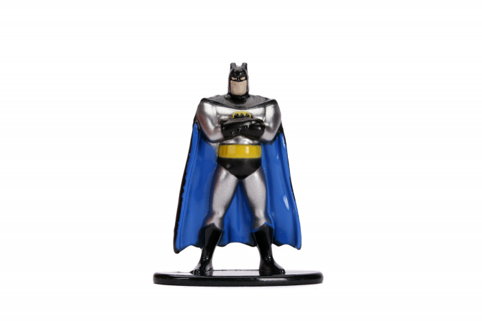 Batman Mașină Batmobile cu Figurină 1:32  [9]