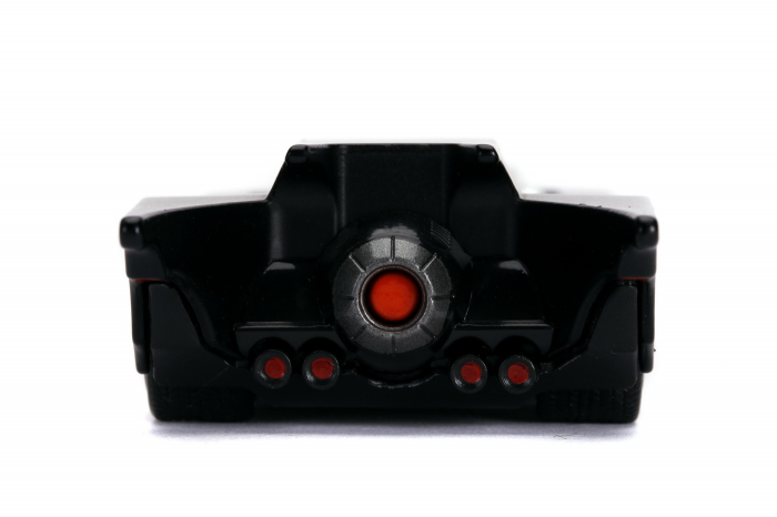 Batman Mașină Batmobile cu Figurină 1:32  [6]