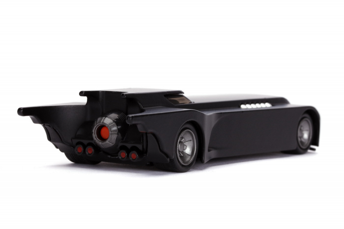 Batman Mașină Batmobile cu Figurină 1:32  [5]