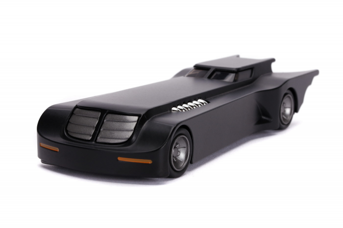 Batman Mașină Batmobile cu Figurină 1:32  [3]