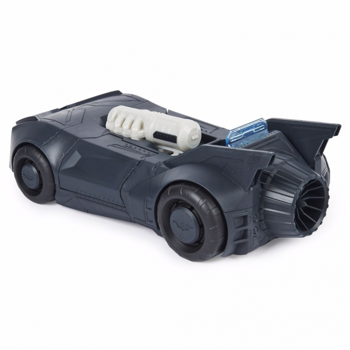 Batman Mașina de Transformare  [4]