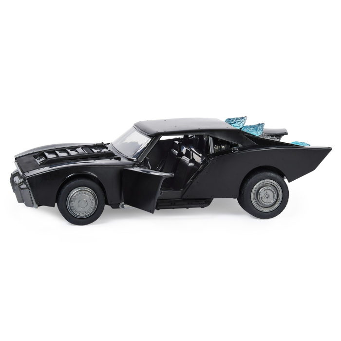 Batman Movie Mașina lui Batman  [3]