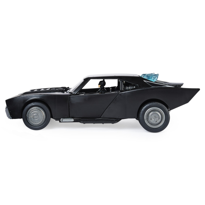 Batman Movie Mașina lui Batman  [5]