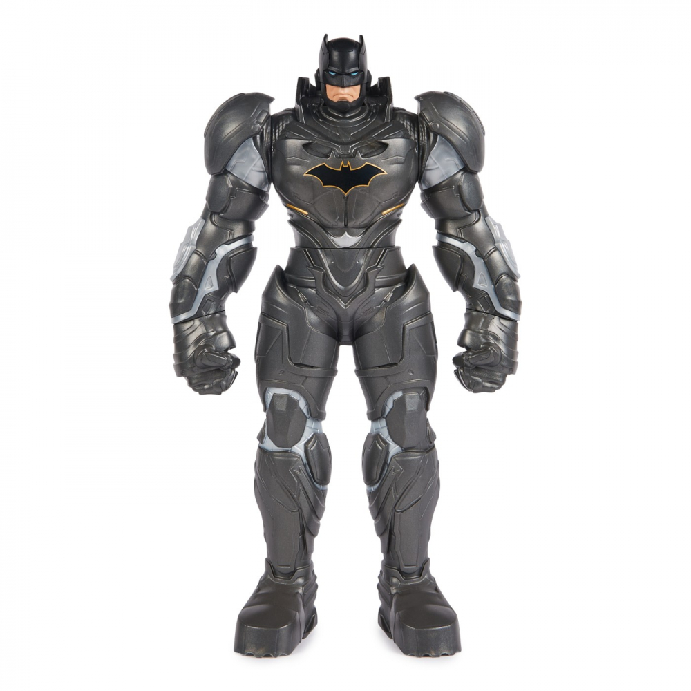BATMAN SERIA GIGANTILOR FIGURINA BATMAN 30CM [2]