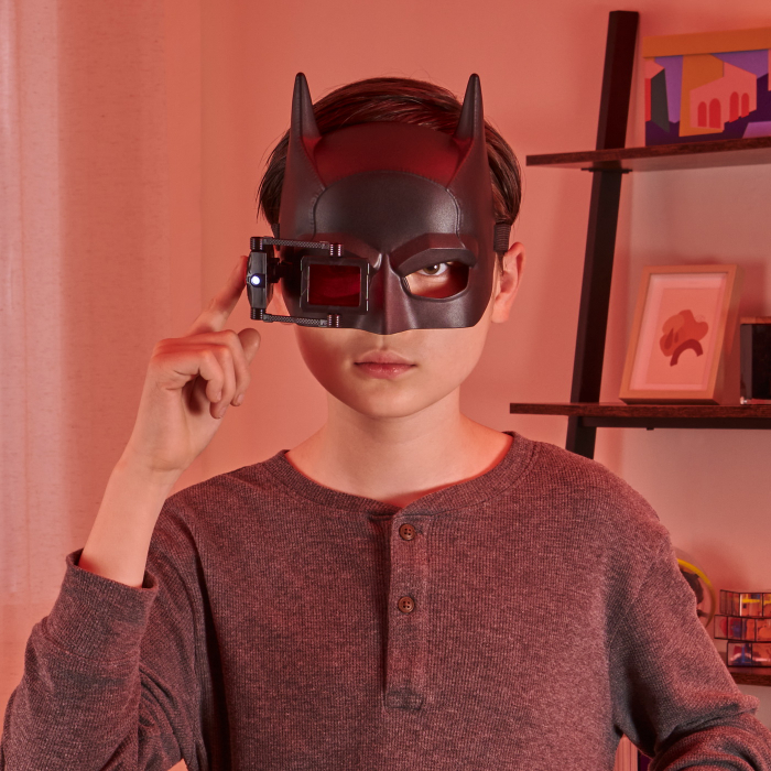 Batman Set de Joacă Detectiv  [3]