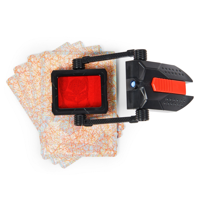 Batman Set de Joacă Detectiv  [8]