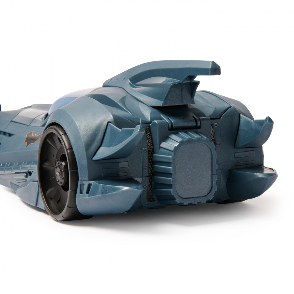 BATMAN SHADOW GUARDIAN SET VEHICUL BATMOBILE SI FIGURINA BATMAN 30CM [6]