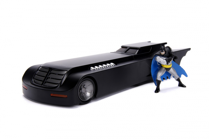 Batmobilul cu figurina seria animata [4]