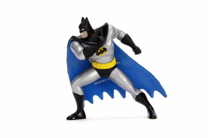 Batmobilul cu figurina seria animata [8]