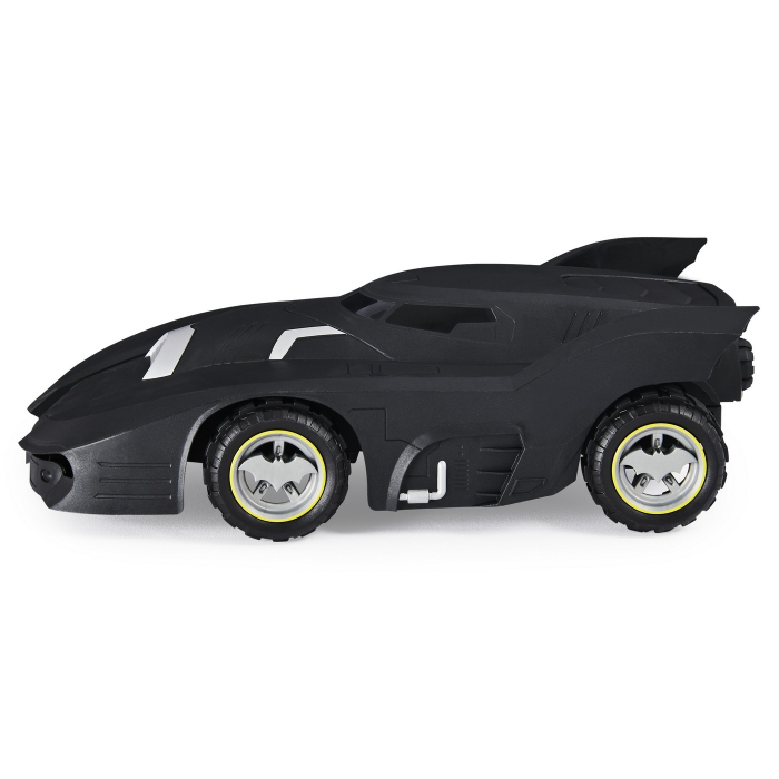 BATMOBILUL CU RADIOCOMANDA [8]
