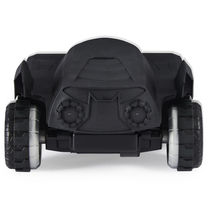 BATMOBILUL CU RADIOCOMANDA [6]