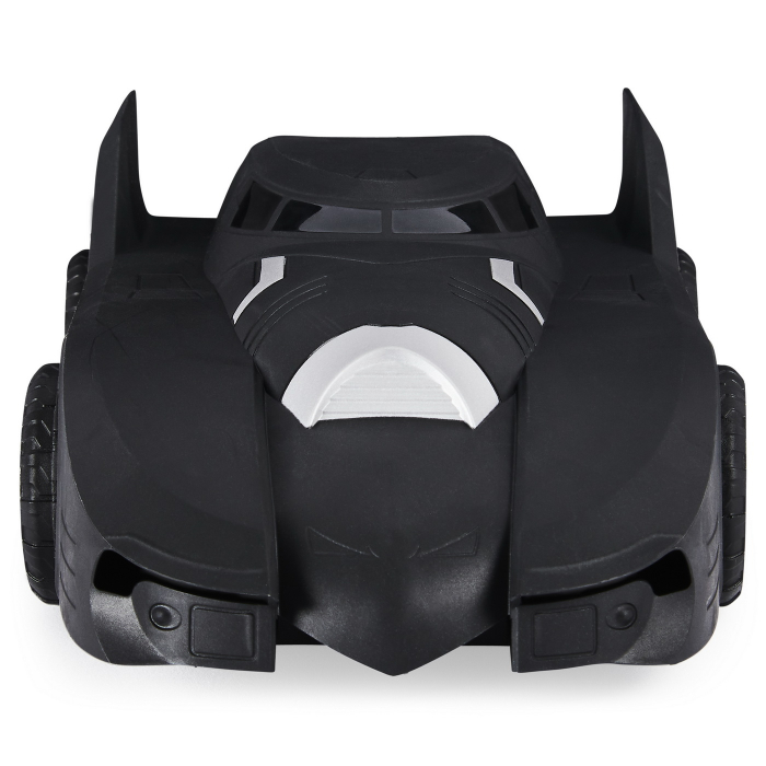 BATMOBILUL CU RADIOCOMANDA [5]