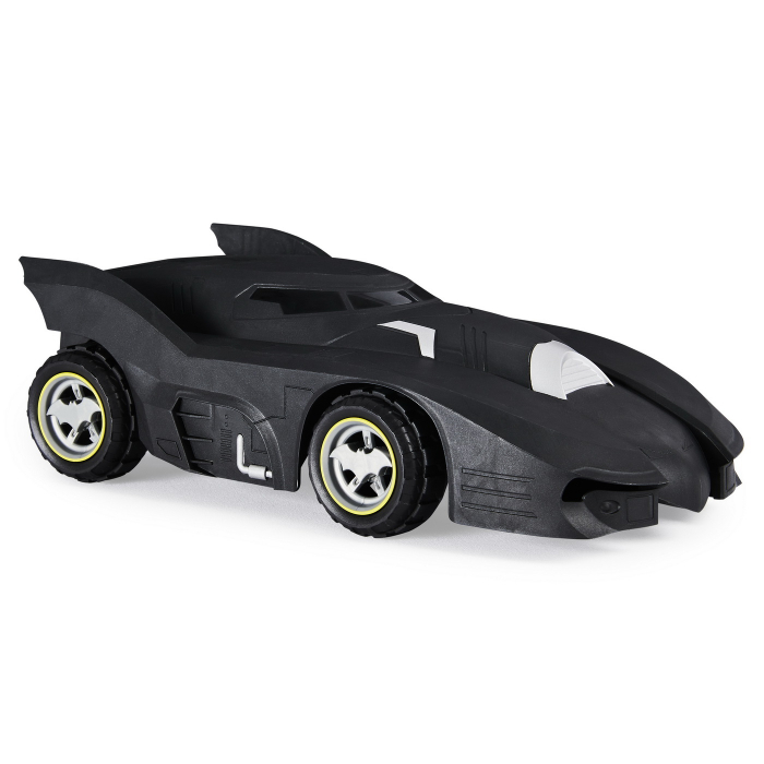 BATMOBILUL CU RADIOCOMANDA [4]