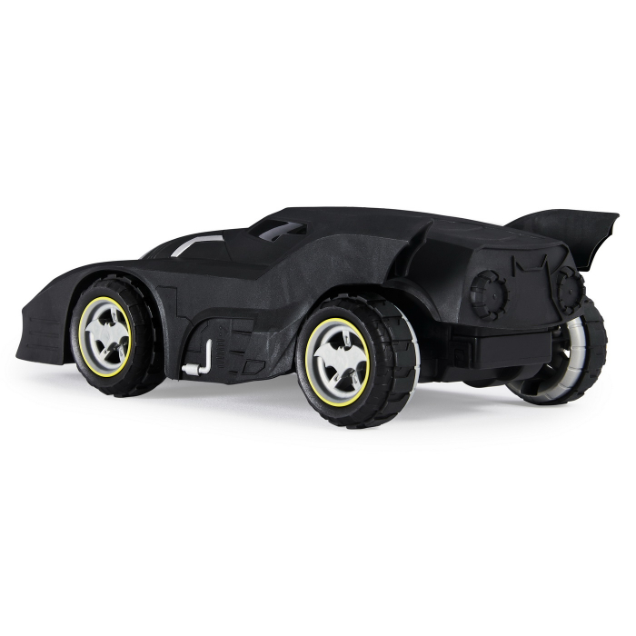 BATMOBILUL CU RADIOCOMANDA [3]