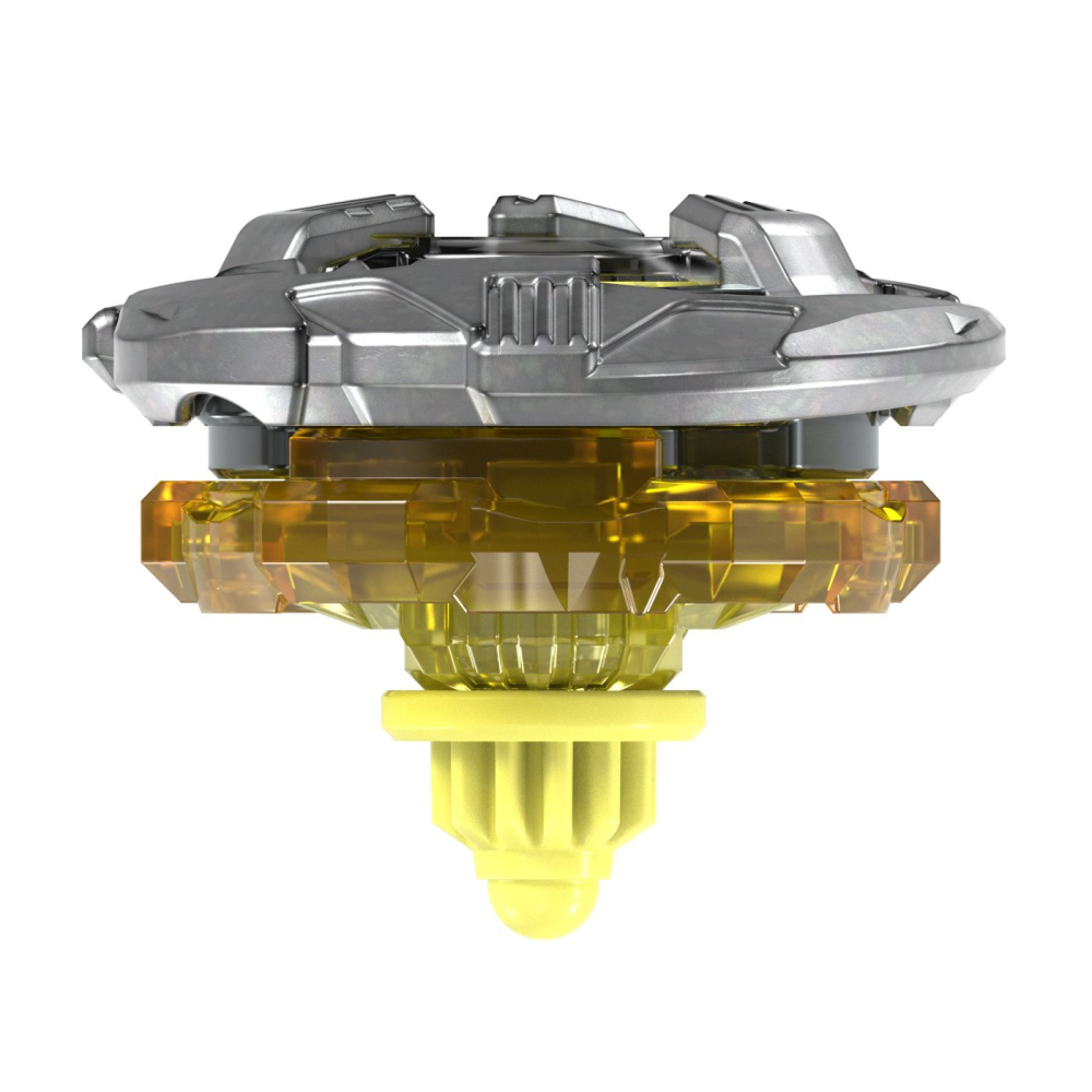 BEYBLADE X LET IT RIP SPIRALA SHELTER DRAKE 5-700 [4]