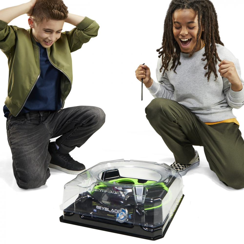 BEYBLADE X SET DE LUPTA XTREME [3]