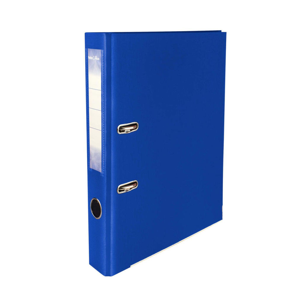 Biblioraft plastifiat PP 50 mm pentru documente A4 [2]