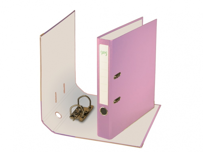 Biblioraft PP 50 mm,9 culori
