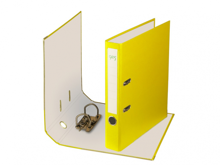 Biblioraft PP 50 mm,9 culori