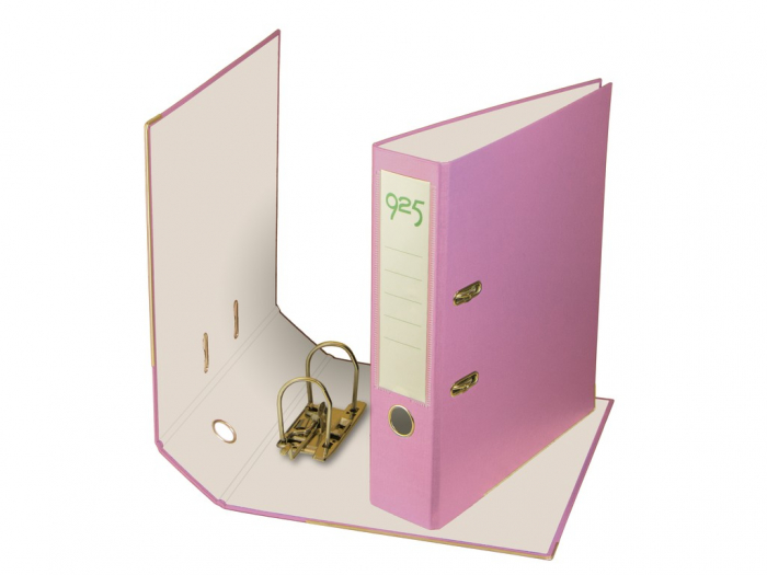 Biblioraft PP 75 mm,9 culori