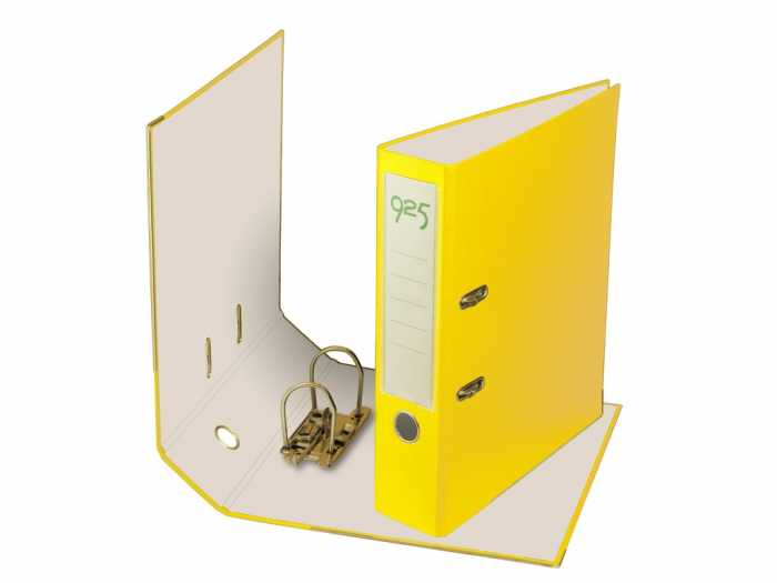 Biblioraft PP 75 mm,9 culori