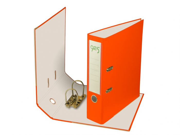Biblioraft PP 75 mm,9 culori