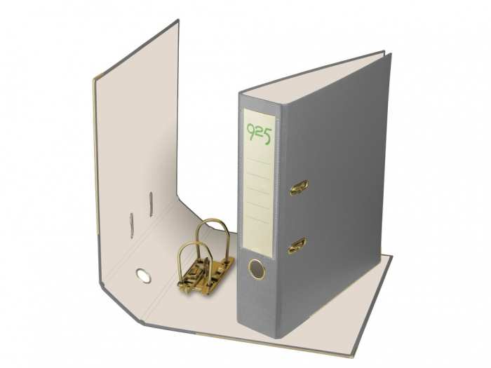 Biblioraft PP 75 mm,9 culori