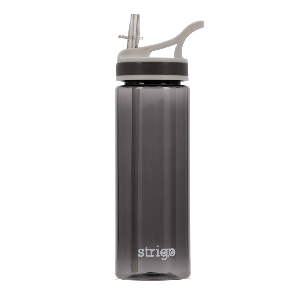 Bidon Strigo cu Pai, Gri, 600 ml [2]