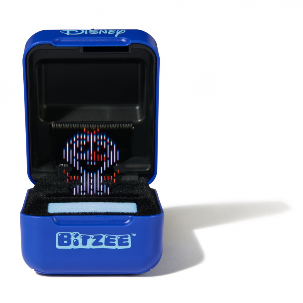 BITZEE DISNEY JUCARIE INTERACTIVA ANIMALUT [9]