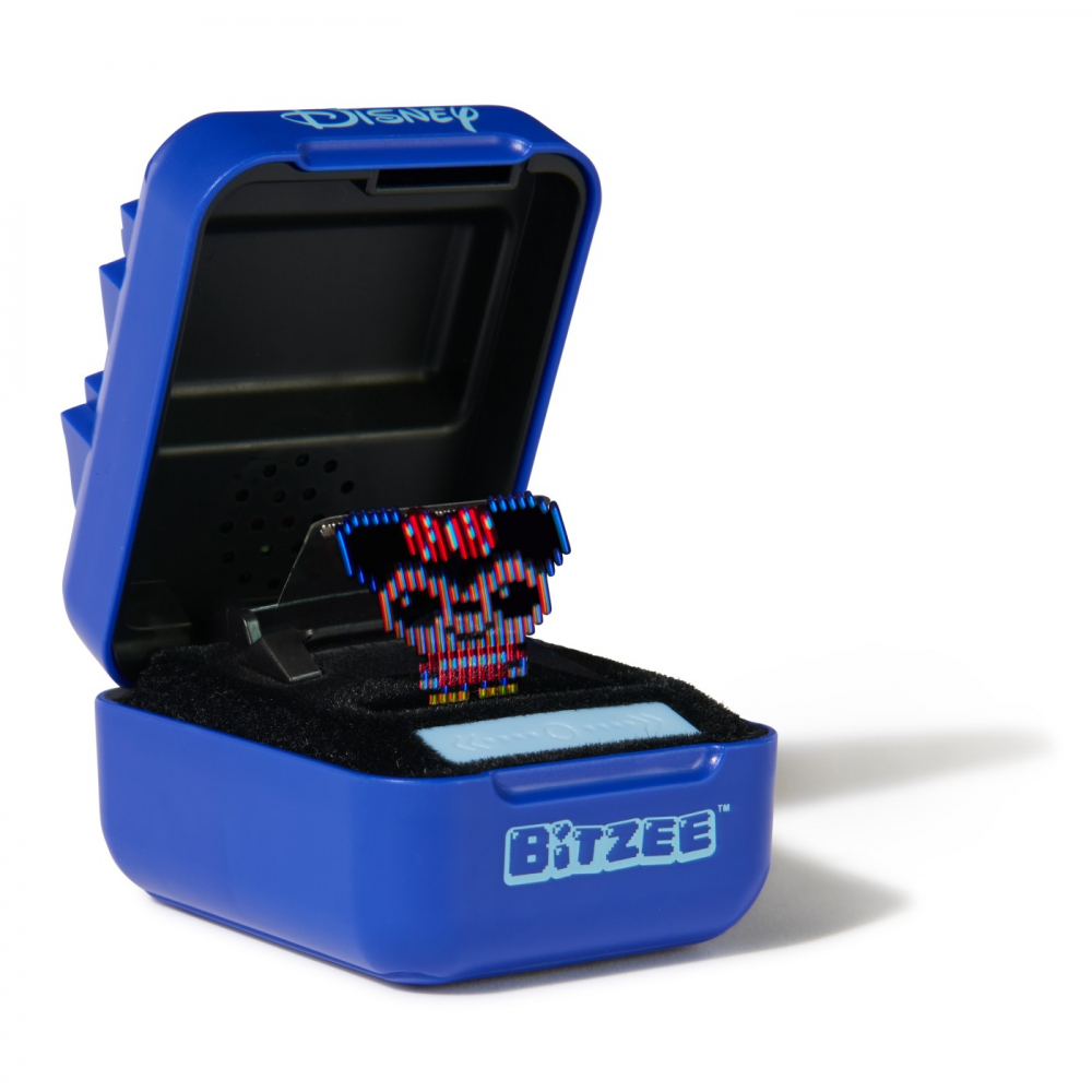 BITZEE DISNEY JUCARIE INTERACTIVA ANIMALUT [7]
