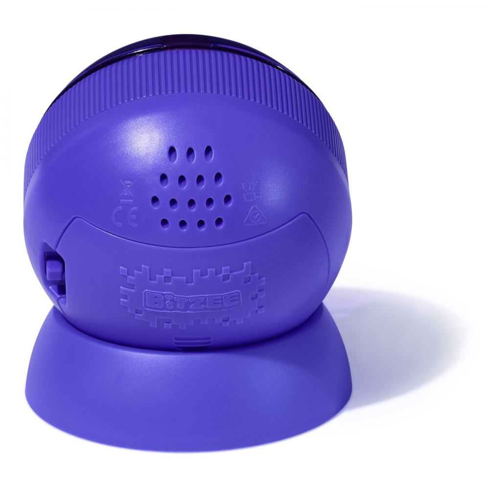 BITZEE JUCARIE INTERACTIVA BILA HAMSTER [8]
