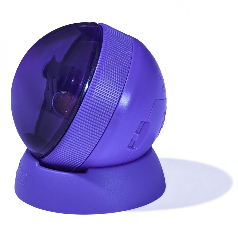 BITZEE JUCARIE INTERACTIVA BILA HAMSTER [7]
