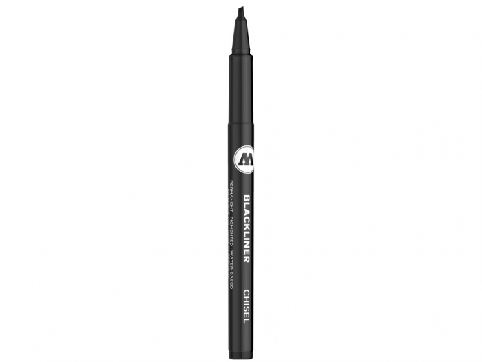 Blackliner 0.05 - 1 MM,CHISEL