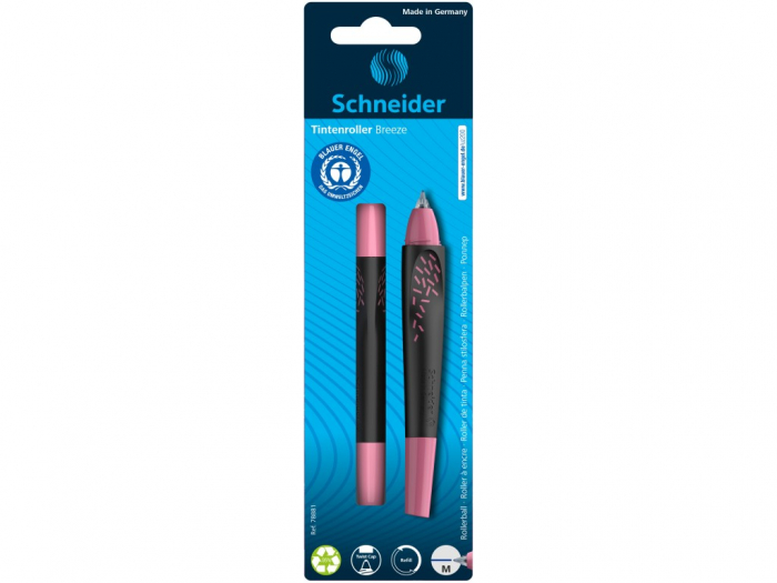 Blister Roller Schneider Breeze [4]