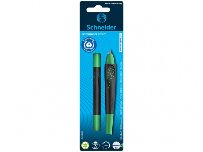 Blister Roller Schneider Breeze [3]