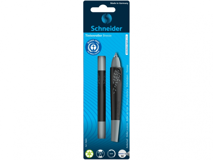 Blister Roller Schneider Breeze [5]
